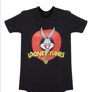 Oversized Graphic T-Shirt